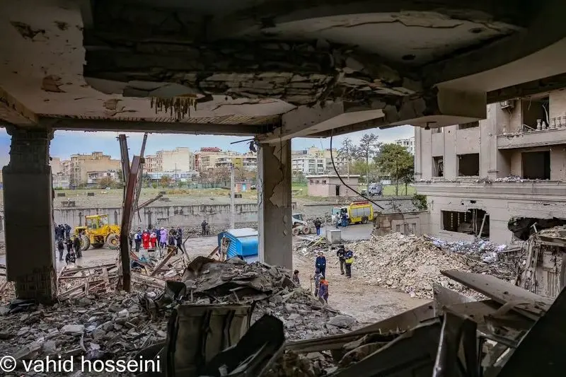 گیشا تهران5