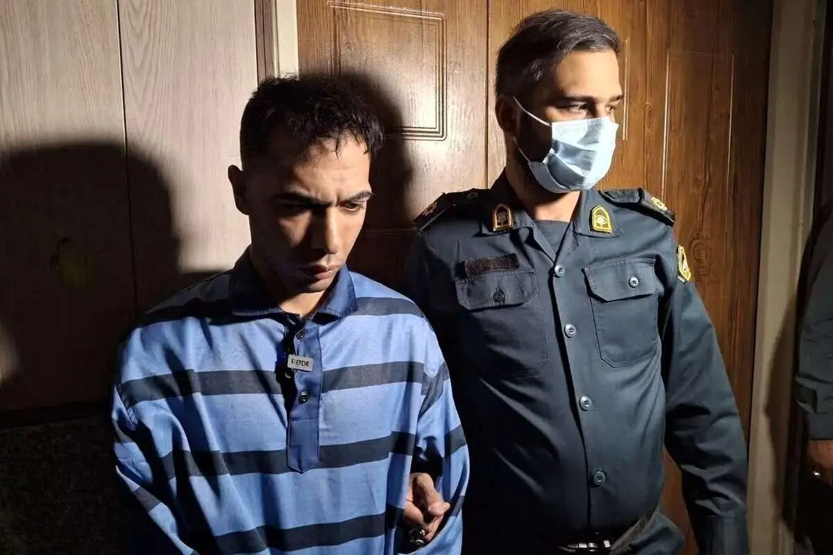 حکم شکارچی کودکان تهرانی صادر شد/ اعترافات عجیب متجاوز شیطان صفت