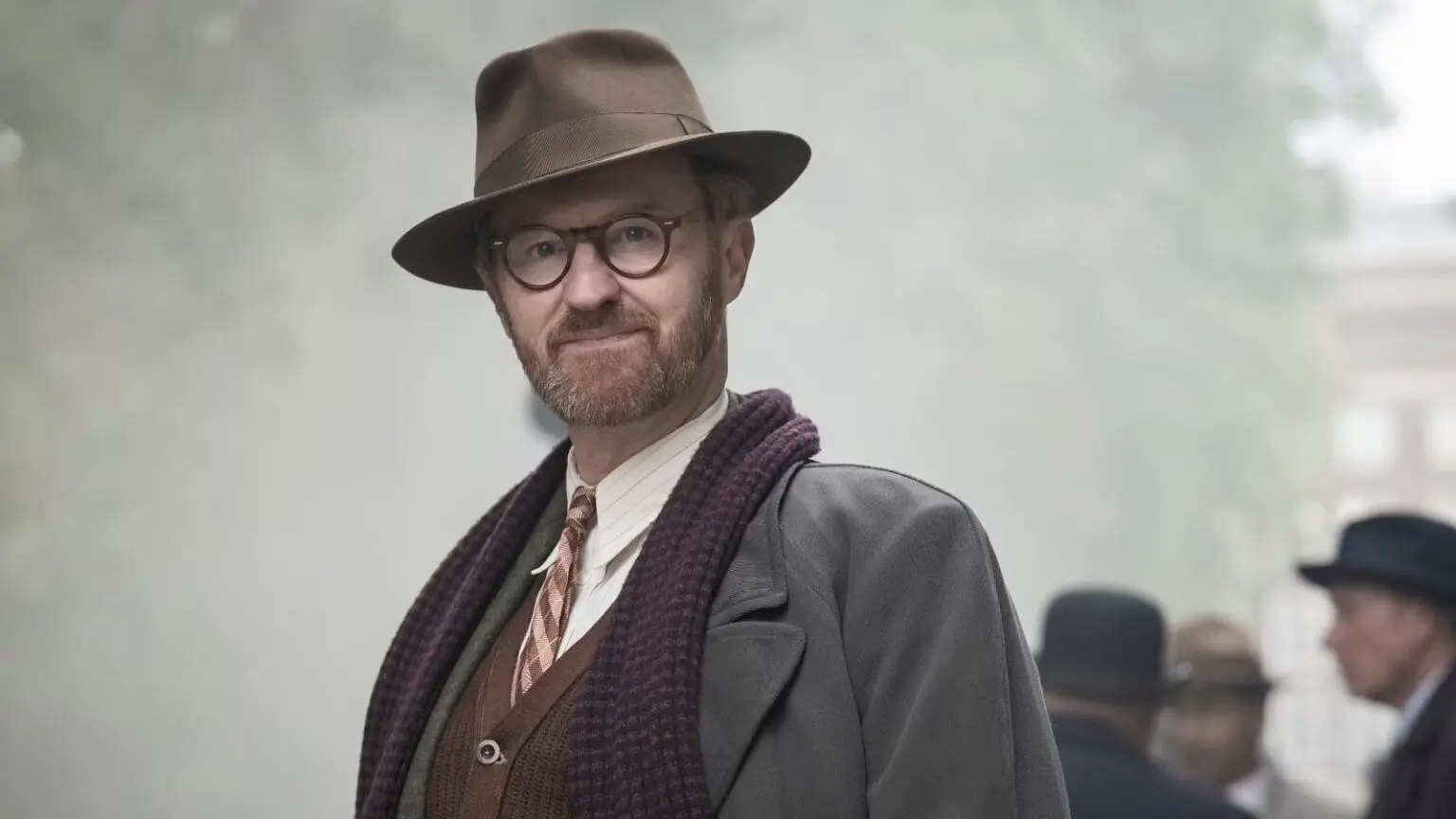  شخصیت‌ مشهور سریال Sherlock در فصل دوم Bookish به تلویزیون بازمی‌گردد