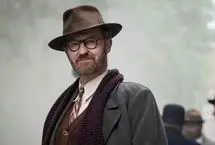  شخصیت‌ مشهور سریال Sherlock در فصل دوم Bookish به تلویزیون بازمی‌گردد