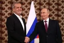 رفاقت تزاری در پرونده اتمی ایران/ روابط تهران- مسکو در فضای پساماشه گرم‌تر شد؟