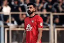 بازیکن تراکتور در فهرست خرید پرسپولیس؟