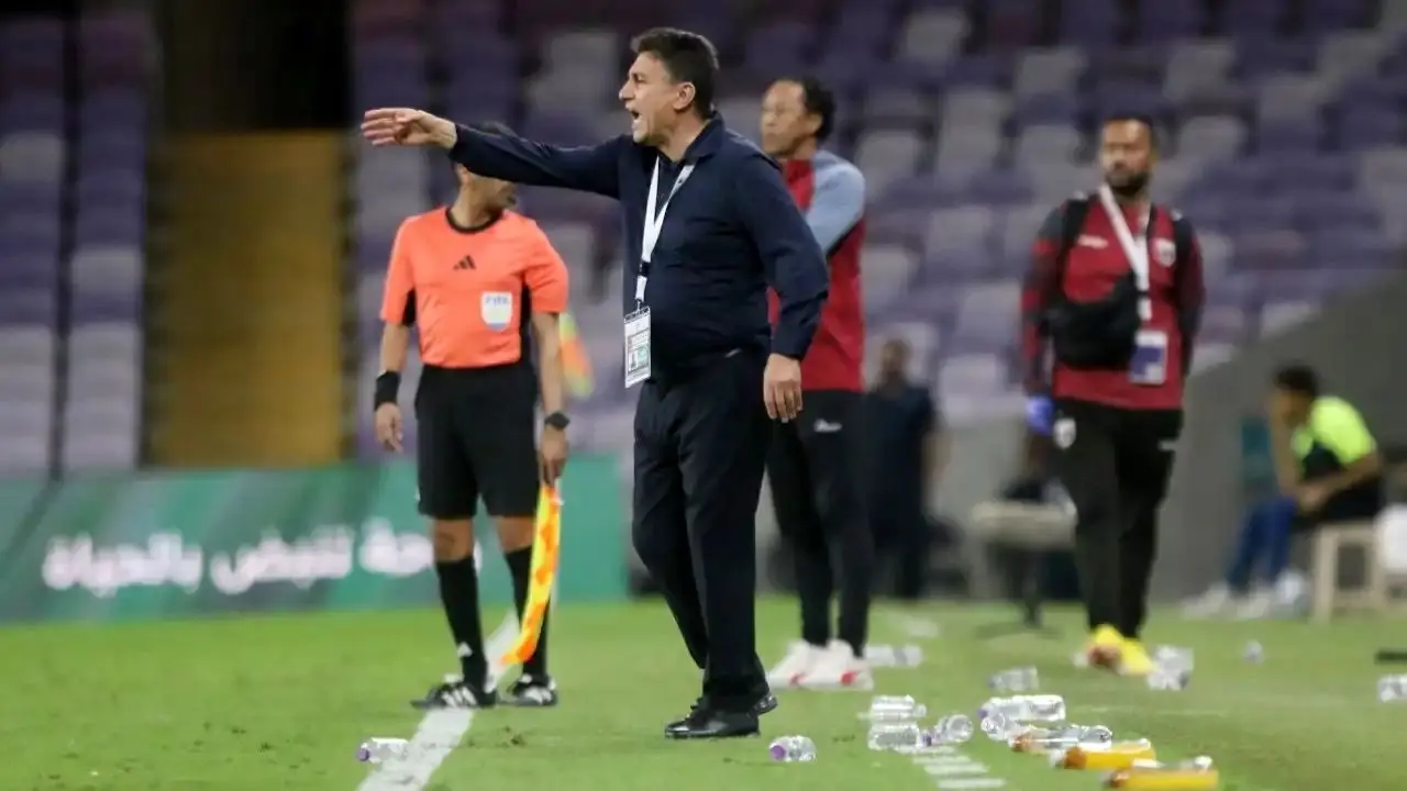 اهمیت ویژه بازی با ازبکستان برای امیر قلعه‌نویی

