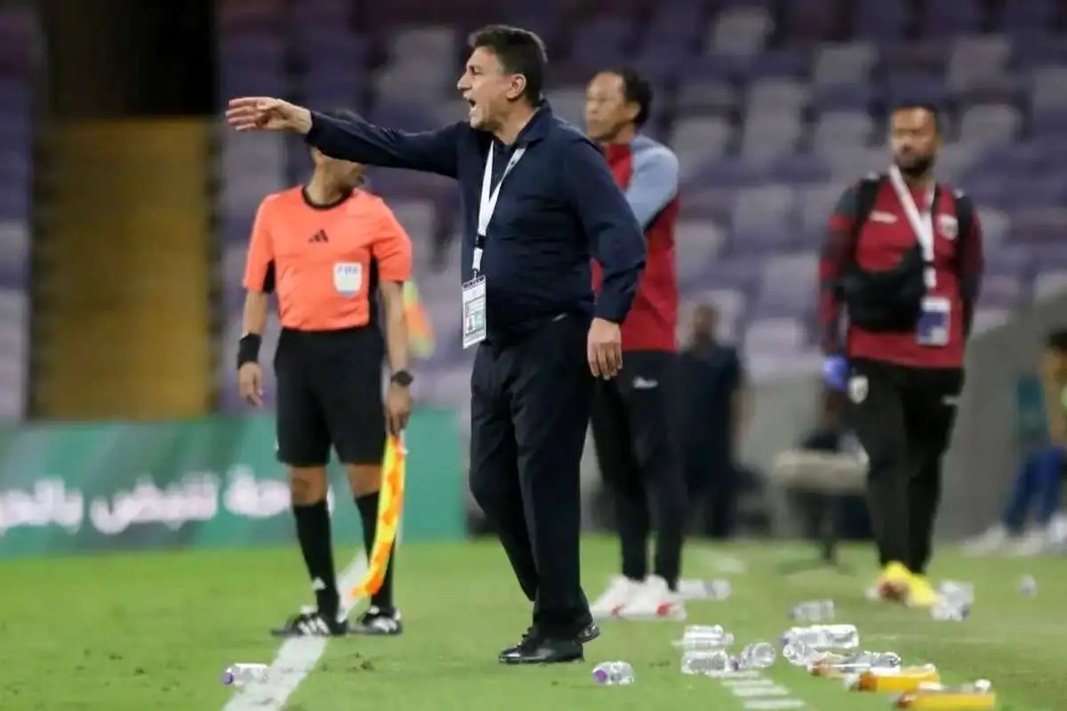 اهمیت ویژه بازی با ازبکستان برای امیر قلعه‌نویی

