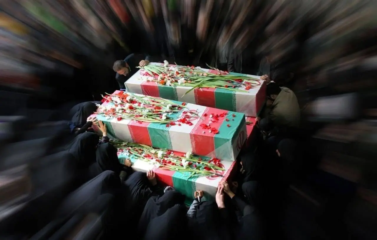 در جنگ اخیر چند دانشجو و استاد به شهادت رسیدند؟