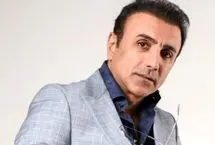 تعریف و تمجید «امید زندگانی» از عروس خانواده