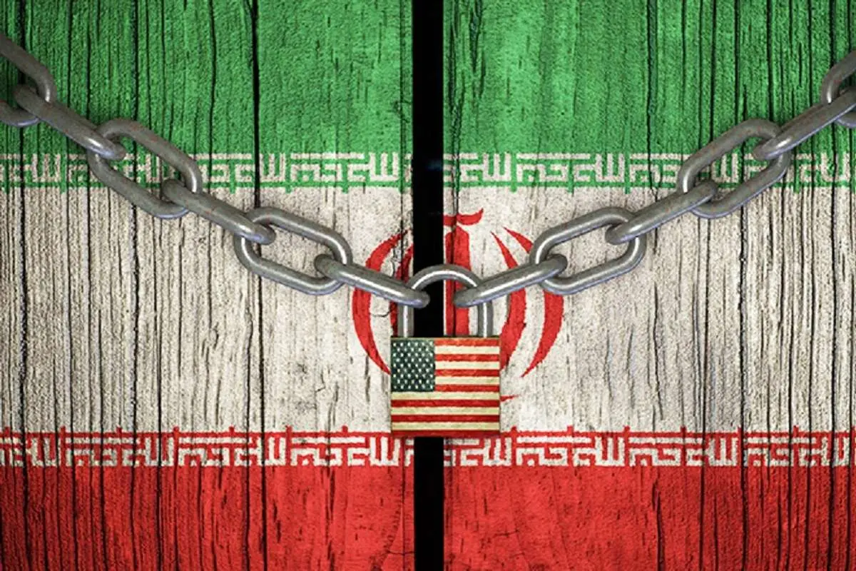 تحریمهای جدید آمریکا علیه ایران