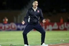 پرسپولیس وحید هاشمیان جذاب نبود؛ اما...

