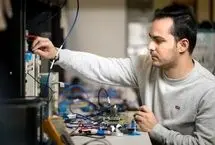 اختراع دانشمند ایرانی برای کاهش مصرف برق