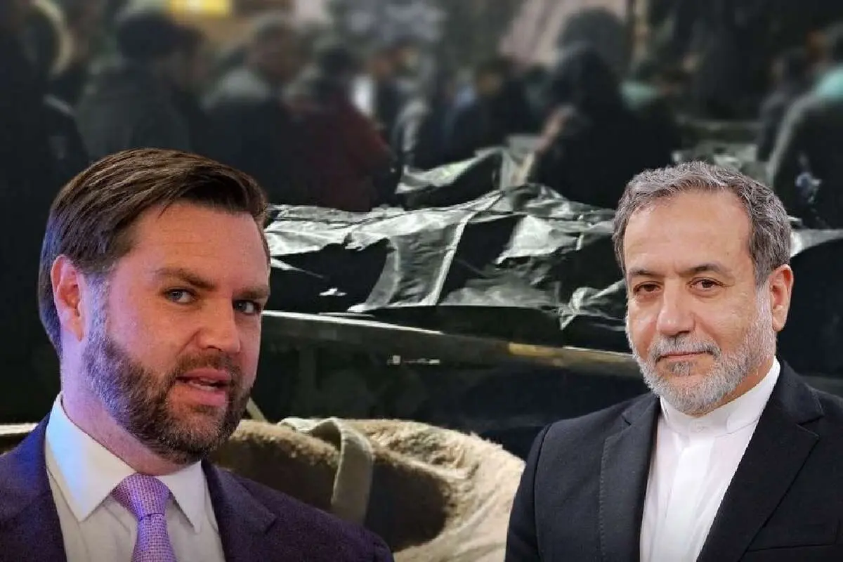 ونس و عراقچی دو روایت، یک واقعیت