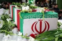 آخرین آمار شهدای حمله اسرائیل