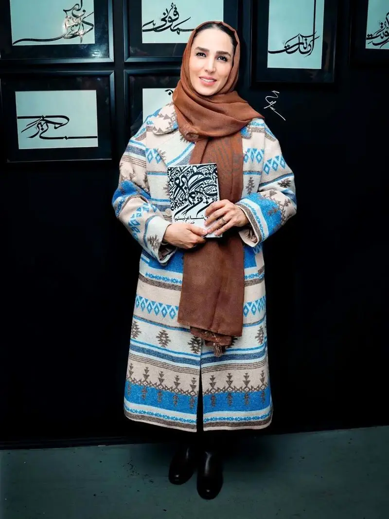 سوگل طهماسبی