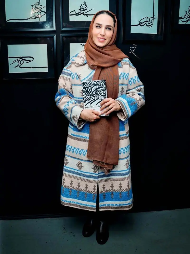 سوگل طهماسبی