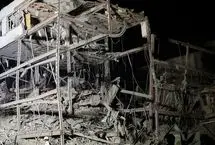 تصاویر؛ حمله به سهروردی