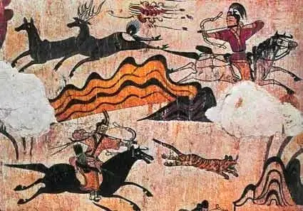 ارتباط تاریخی گوگوریو و اشکانیان: تبادلات فرهنگی از راه دور