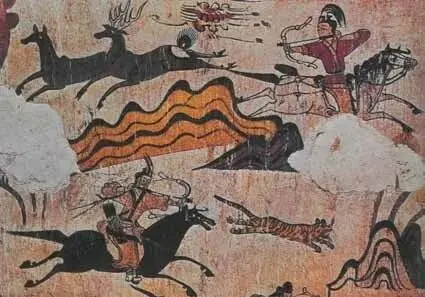 ارتباط تاریخی گوگوریو و اشکانیان: تبادلات فرهنگی از راه دور