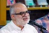 مطالبه انحلال شعام در خیابان، عادی‌سازی می‌شود؟/آشنا می‌پرسد