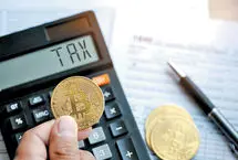 هشدار مالیاتی به فعالان حوزه رمزارز