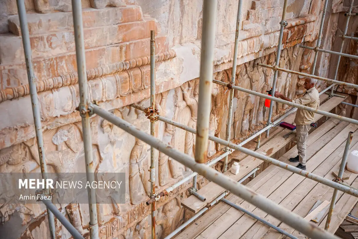 گالری