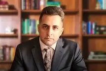 رضا نصری، حقوقدان بین الملل: جنگ اقتصادی ترامپ تنها علیه ایران نیست