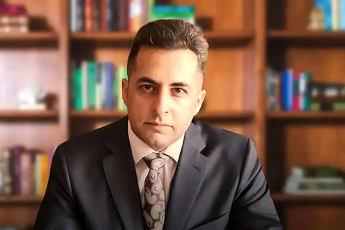 اروپا از نظر حقوقی صلاحیت توسل به مکانیسم ماشه را ندارد