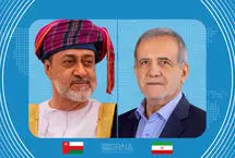 جزئیات گفت و گوی پزشکیان با سلطان عمان