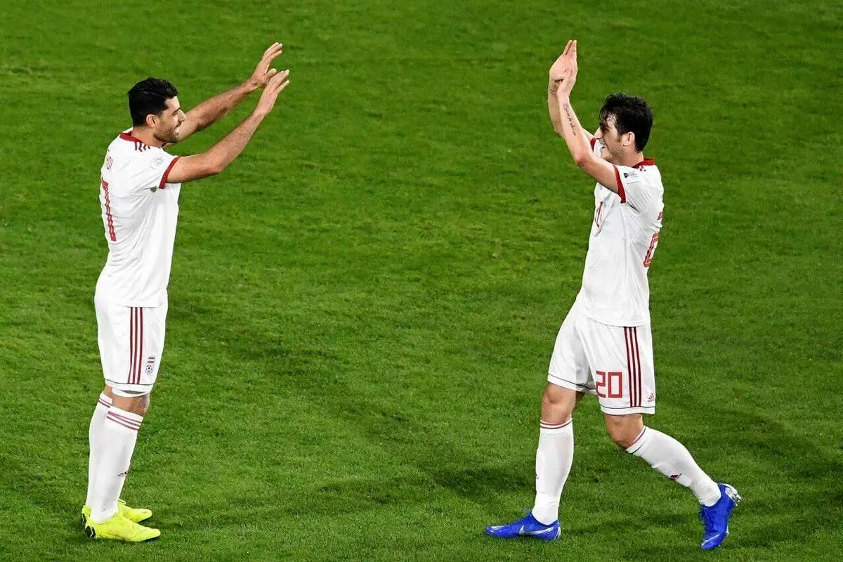 لیست نهایی بهترین‌های آسیا در سال ۲۰۲۵؛ سردار خط خورد، طارمی نامزد شد