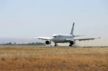 پروازهای فرودگاه بندرعباس از شنبه از سر گرفته می‌شود