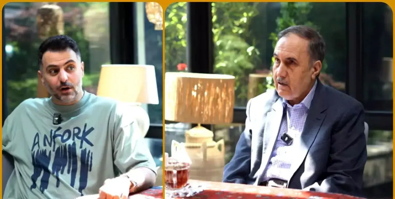 افشاگری تکان دهنده قاضی پرونده خفاش شب پس از سالها 