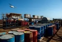 نفت زیر ضرب صلح و دلار زمین‌گیر شد