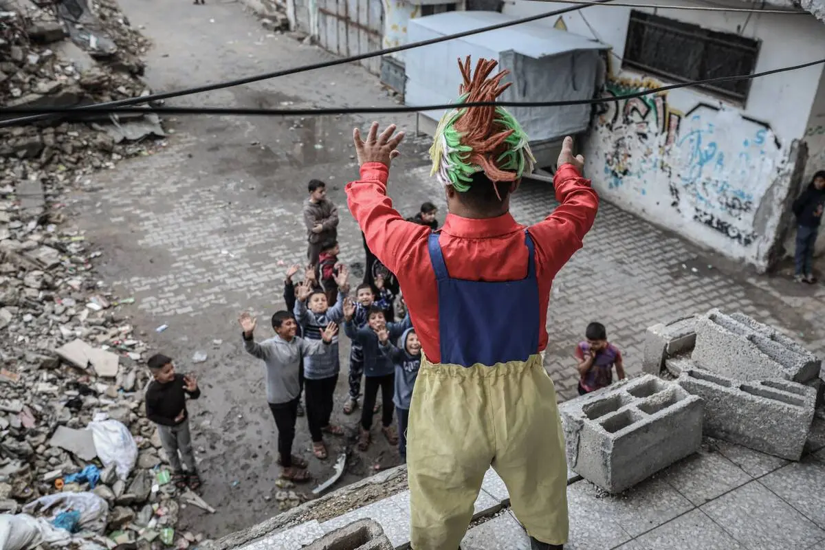 گالری