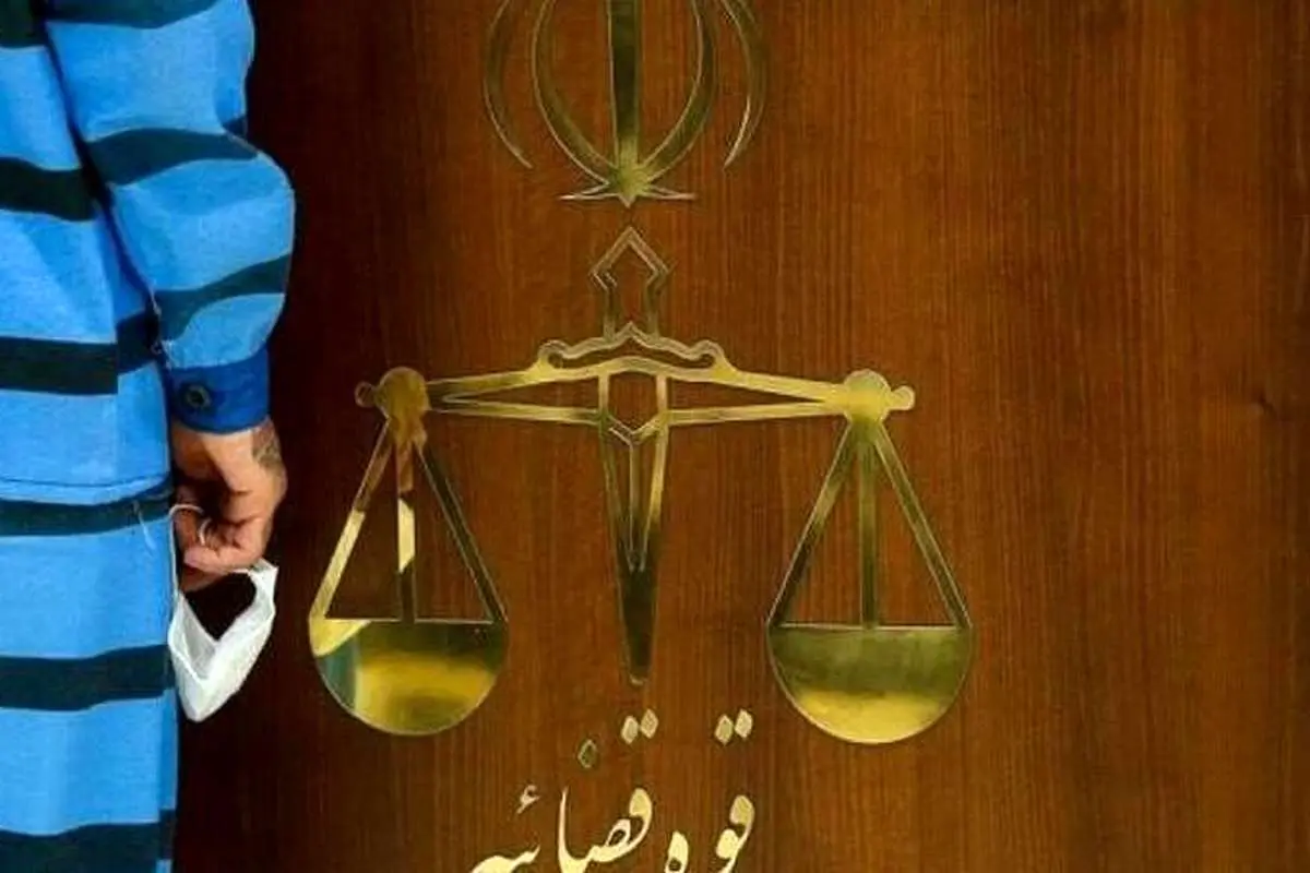 صدور حکم برای متجاوز سریالی موتورسوار در تهران