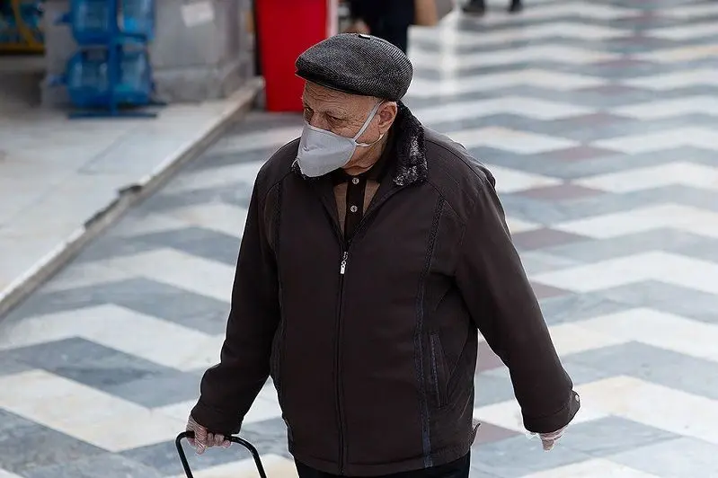 بازنشسته‌ها بخوانند؛ اطلاعیه جدید از واریز وام 50 میلیونی‌