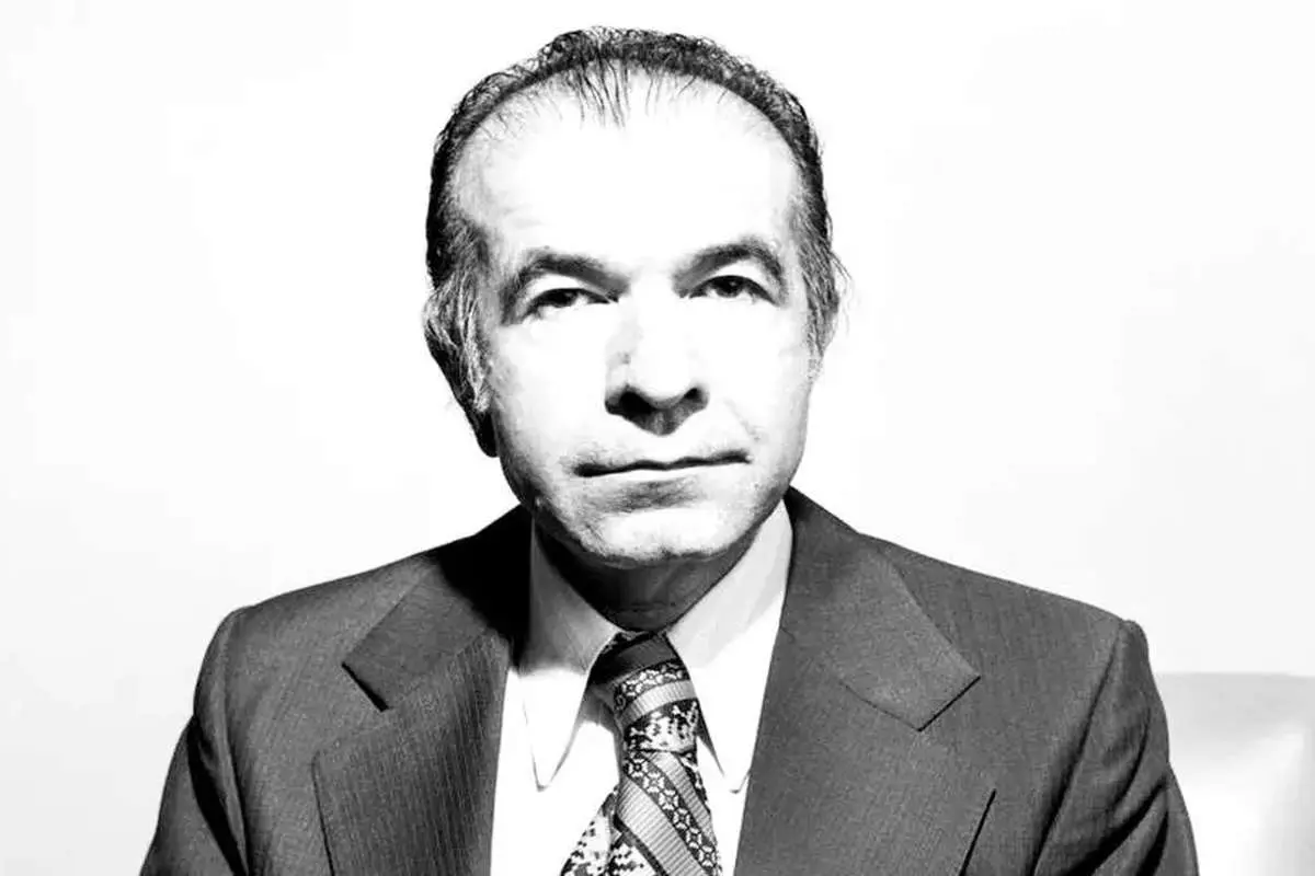 فریدون هویدا؛ سیاست‌مدار ایرانی که سینمای فرانسه را دگرگون کرد