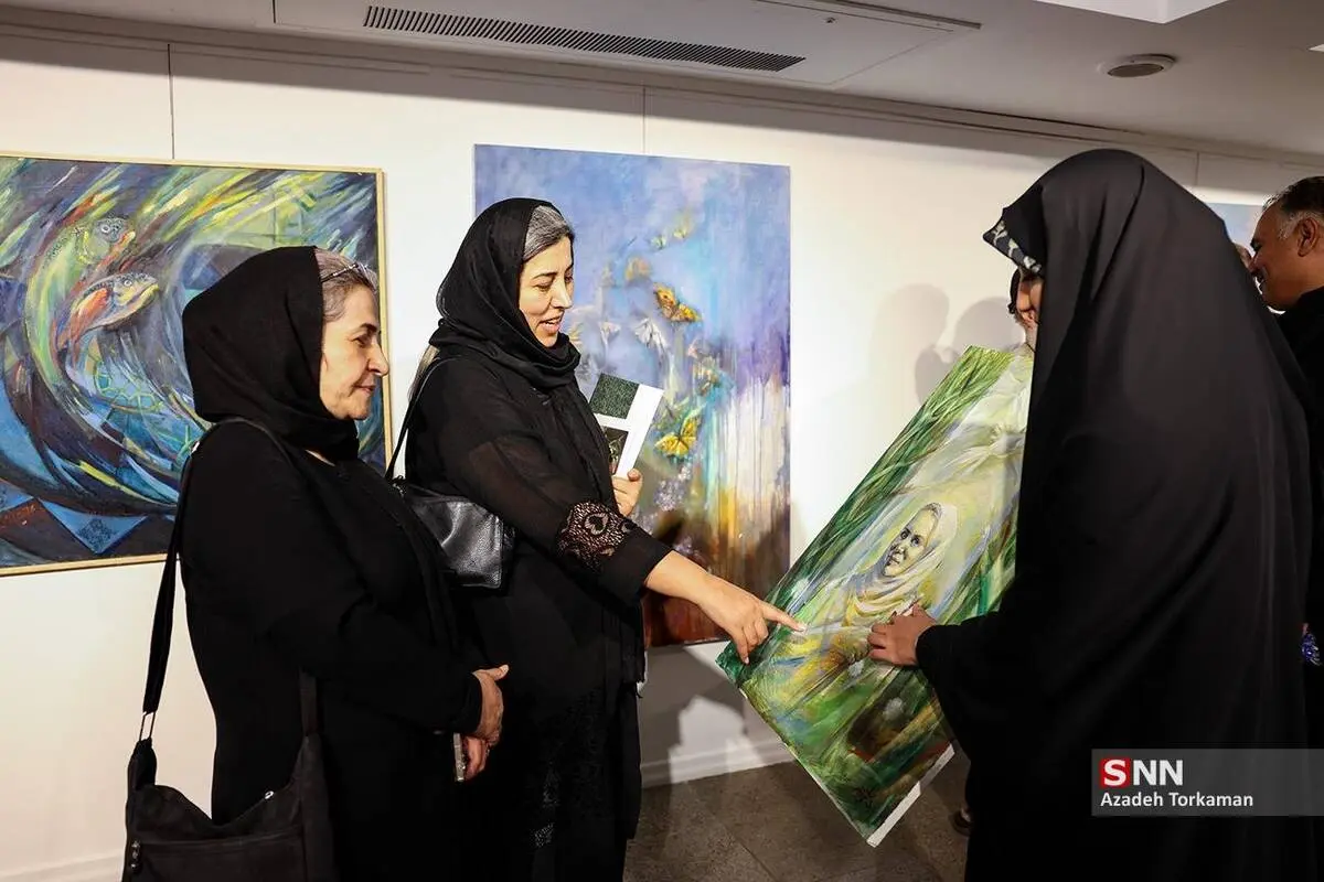 گالری