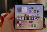 اپل به انتقادها پاسخ می‌دهد/ احتمال بازگشت Face ID به آیفون تاشو