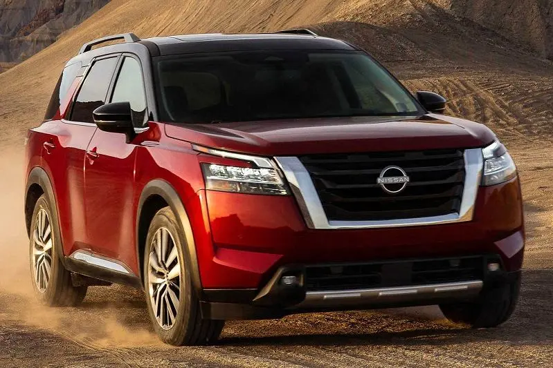 نیسان پت فایندر؛ رقیب سرسخت هوندا CR-V در ایران