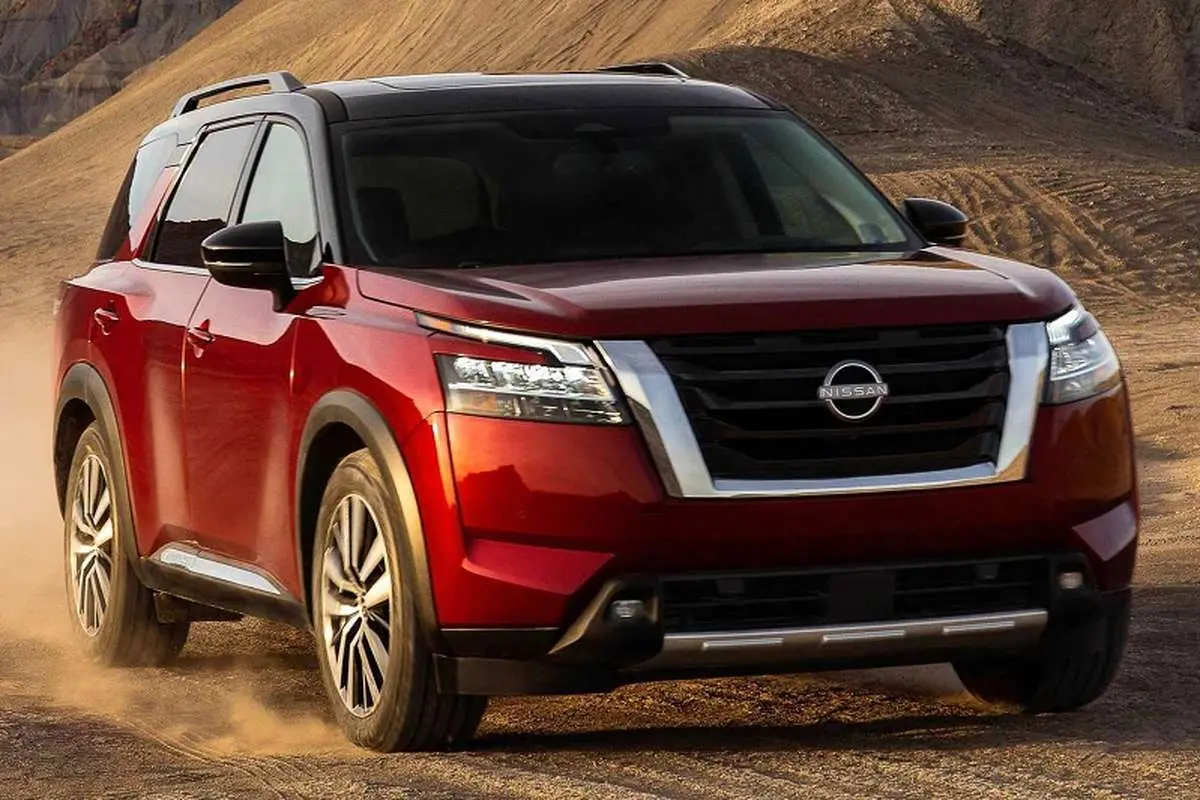 نیسان پت فایندر؛ رقیب سرسخت هوندا CR-V در ایران