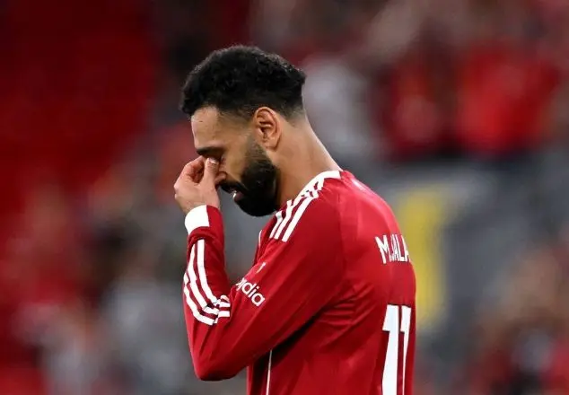 عربستانی‌ها خوشحال از اختلاف صلاح و اشلوت!