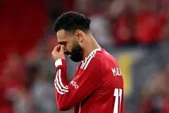 عربستانی‌ها خوشحال از اختلاف صلاح و اشلوت!