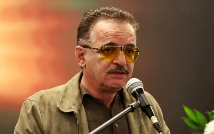 نگرانی زنوزی از رفتن ستاره‌های تراکتور