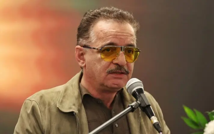 نگرانی زنوزی از رفتن ستاره‌های تراکتور