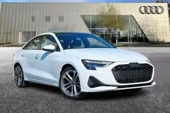 آئودی A3 L؛ سدان جدید آلمانی در ایران 