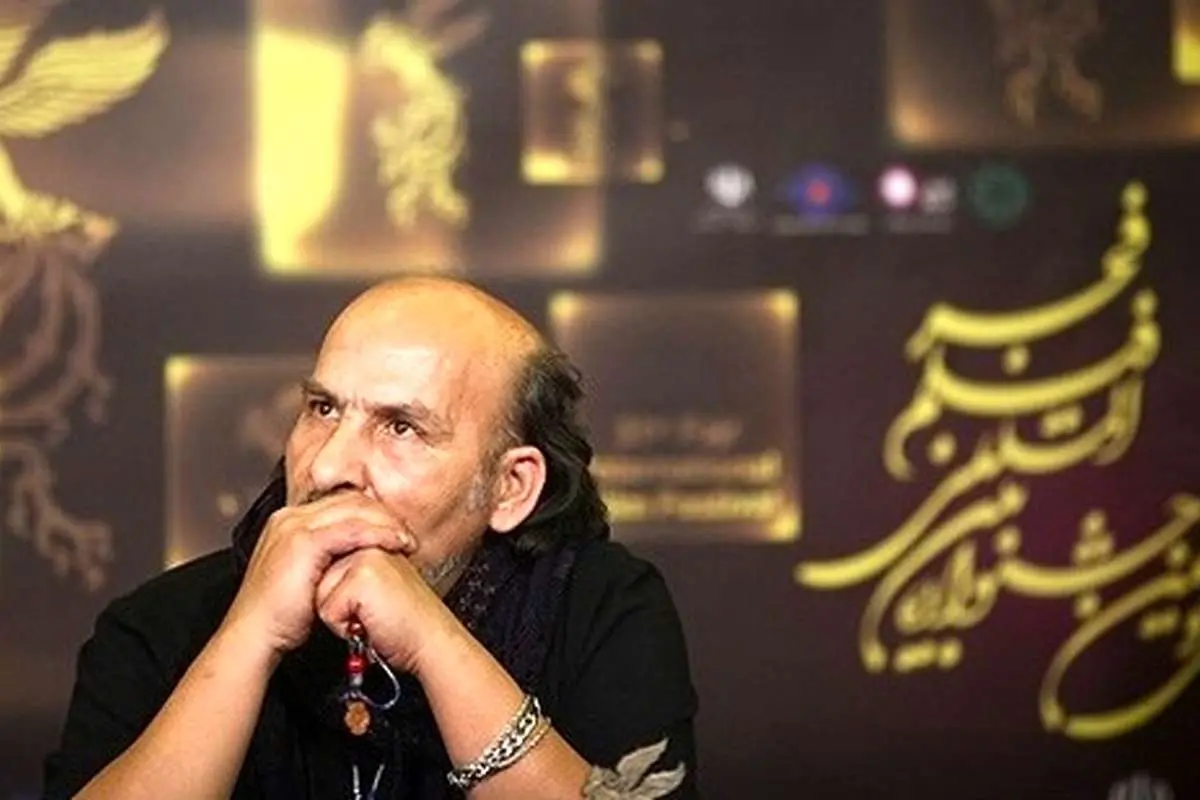 گلوریا در روزهای پایانی/ محمدرضا داودنژاد و السا فیروزآذر مقابل دوربین رفتند
