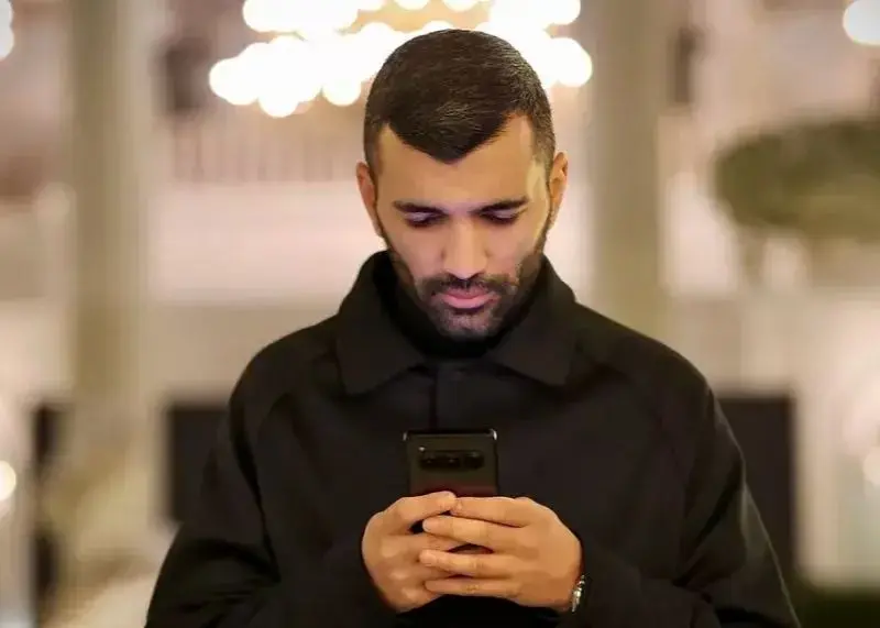 افشاگری مسلمان: آقا کریم گفت جواب این حرکت رحمتی را با گلزنی بده!