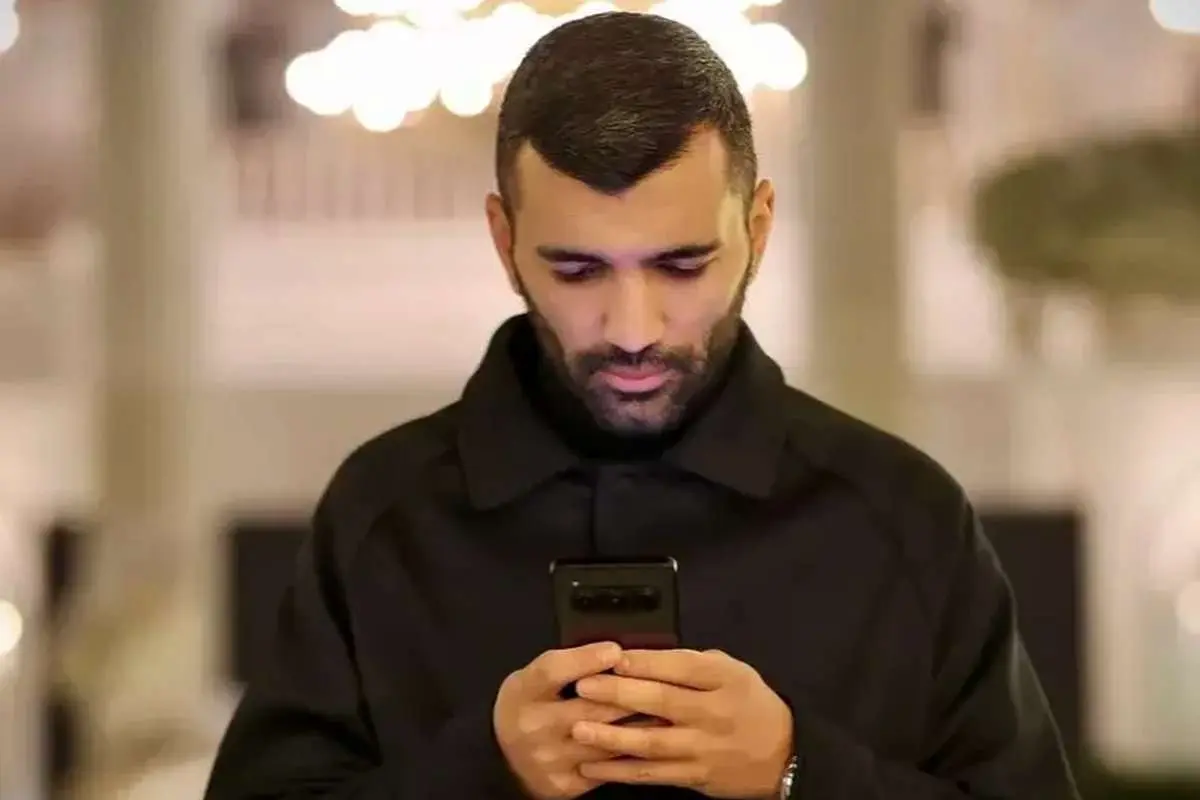 افشاگری مسلمان: آقا کریم گفت جواب این حرکت رحمتی را با گلزنی بده!