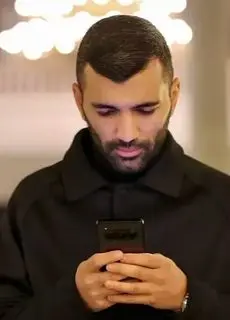 افشاگری مسلمان: آقا کریم گفت جواب این حرکت رحمتی را با گلزنی بده!