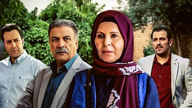 قسمت پایانی سریال آنام؛ جایگزین این سریال در آی‌فیلم مشخص شد