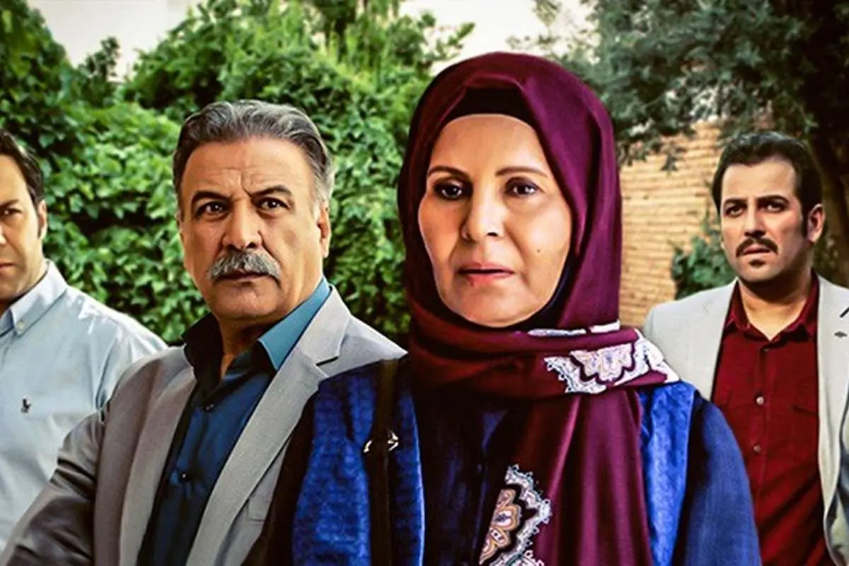 قسمت پایانی سریال آنام؛ جایگزین این سریال در آی‌فیلم مشخص شد