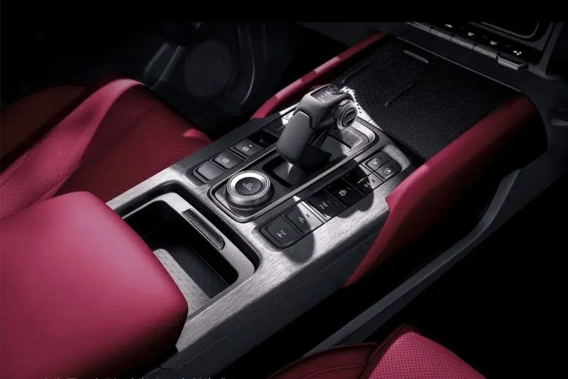 شاسی‌بلند Haval H9